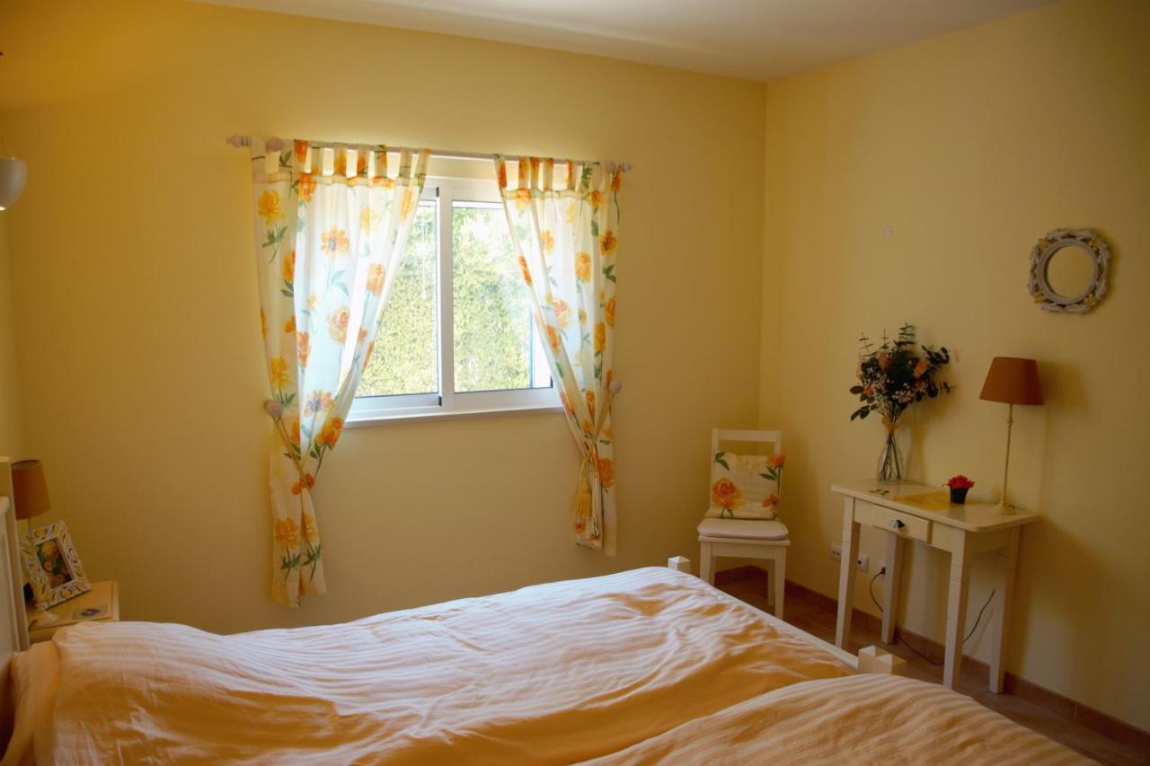 Vila Florina Senhora da Luz 외부 사진