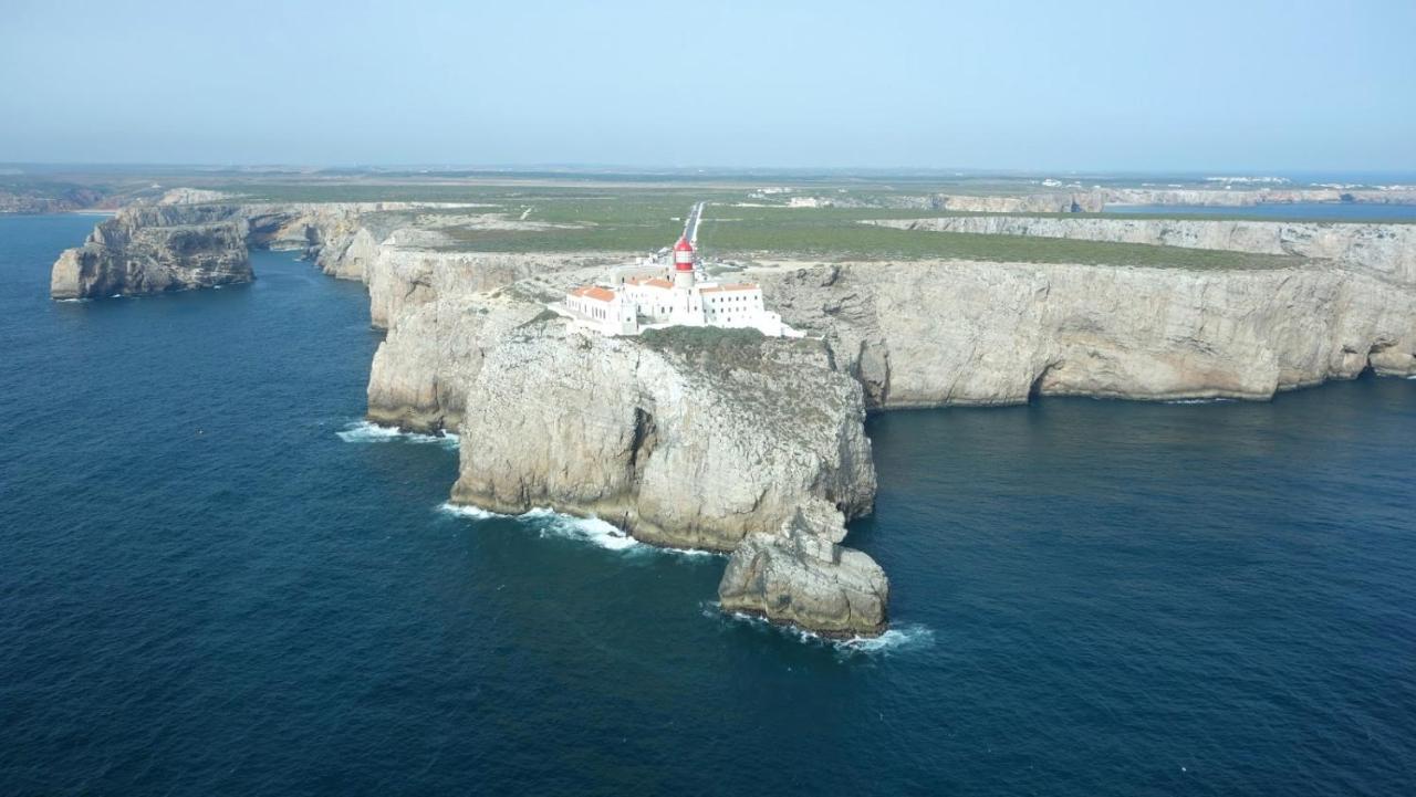 Vila Florina Senhora da Luz 외부 사진