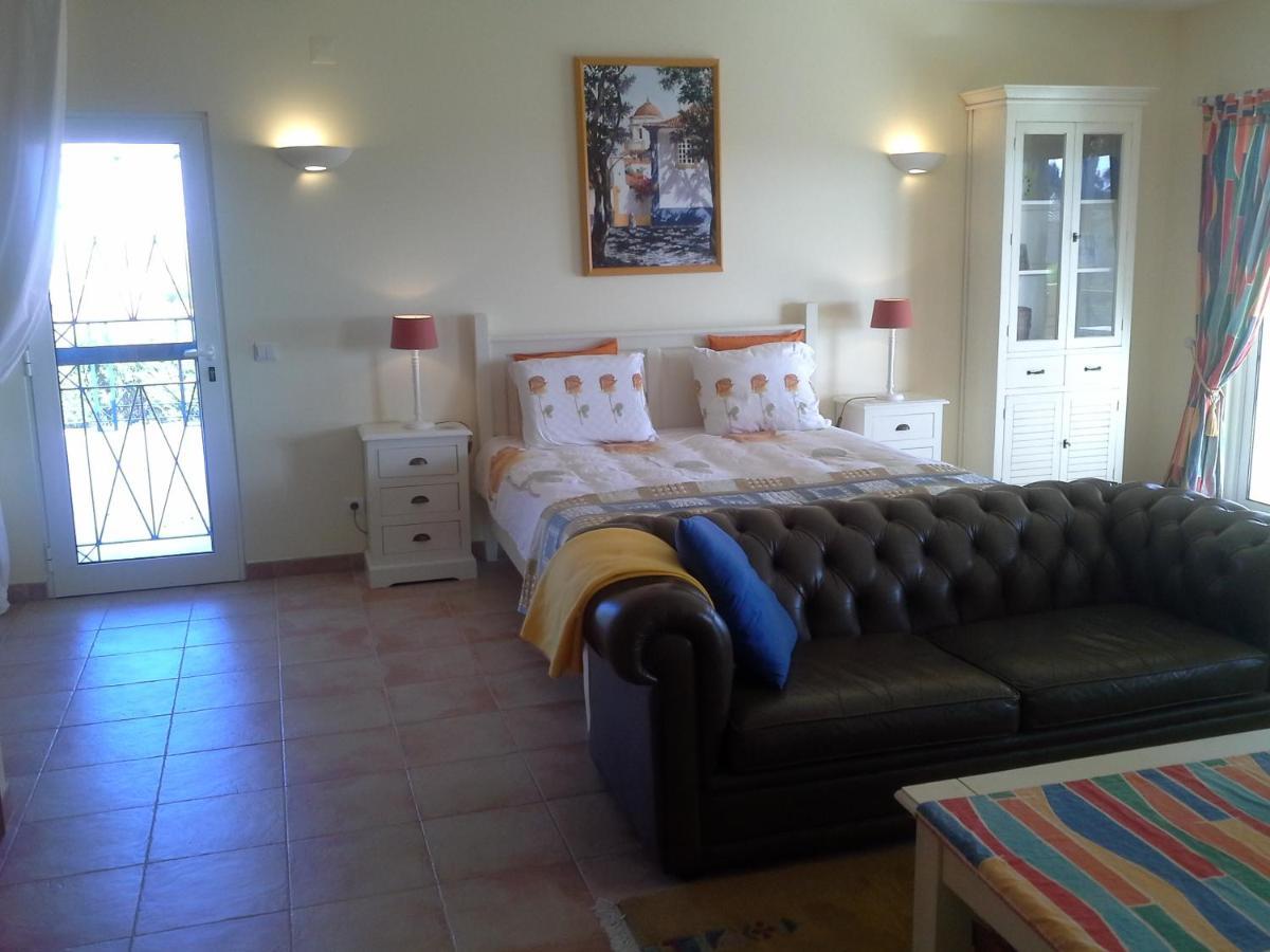 Vila Florina Senhora da Luz 외부 사진