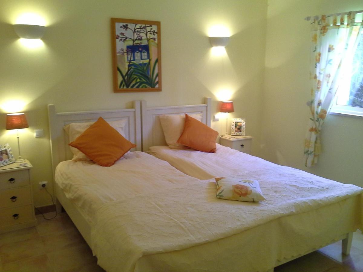 Vila Florina Senhora da Luz 외부 사진