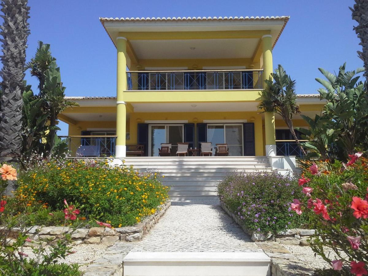 Vila Florina Senhora da Luz 외부 사진
